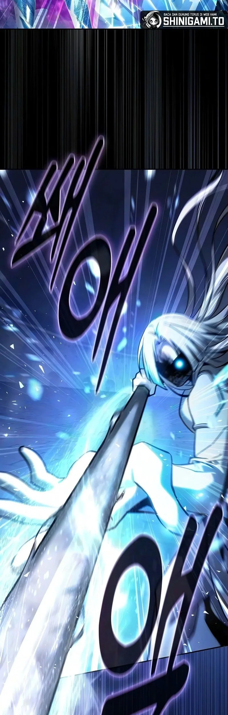 Academy’s Genius Swordmaster Chapter 151 - halaman 6