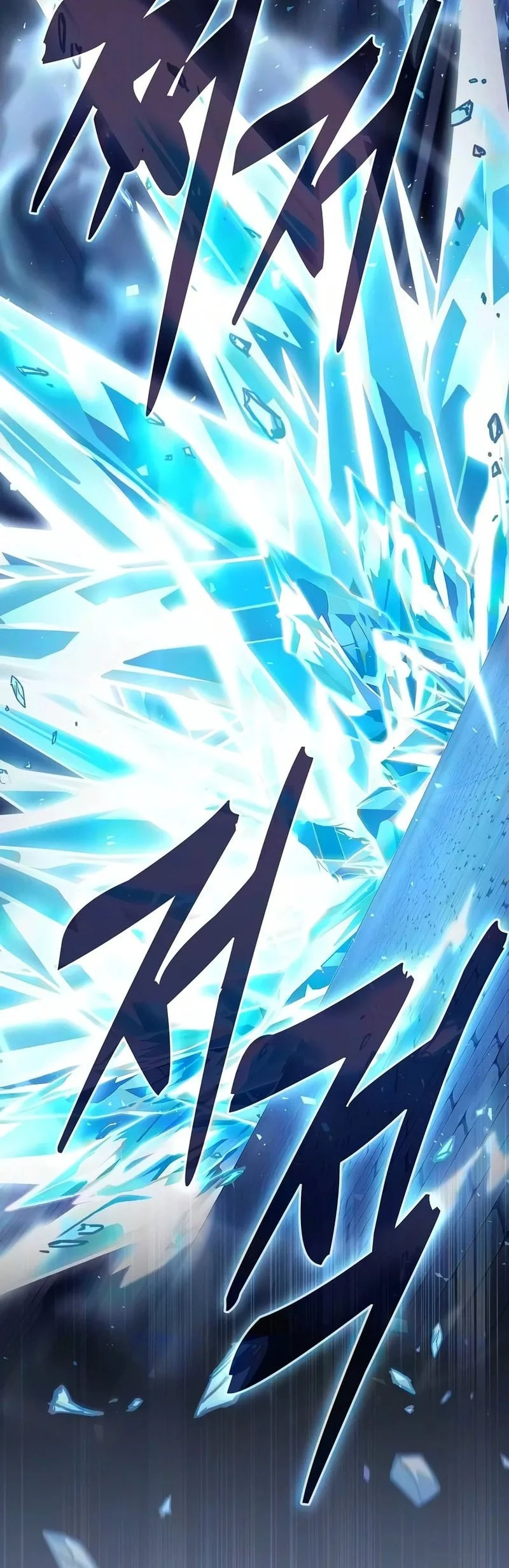 Academy’s Genius Swordmaster Chapter 151 - halaman 8