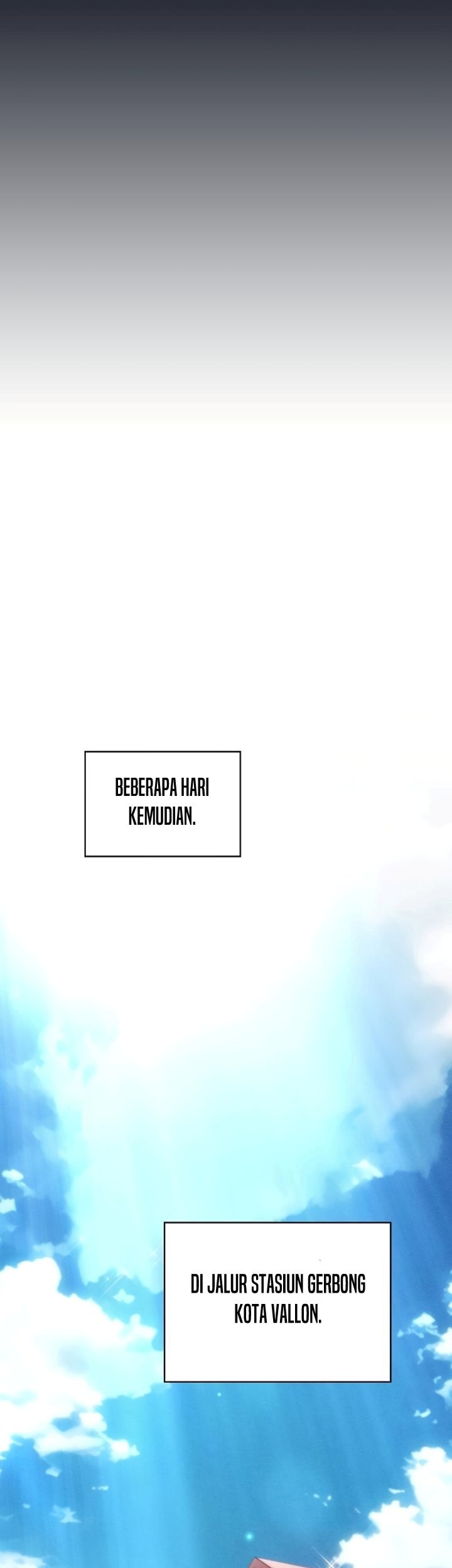 Academy’s Genius Swordmaster Chapter 16 - halaman 14