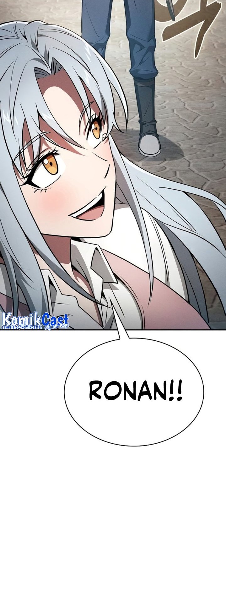 Academy’s Genius Swordmaster Chapter 16 - halaman 19