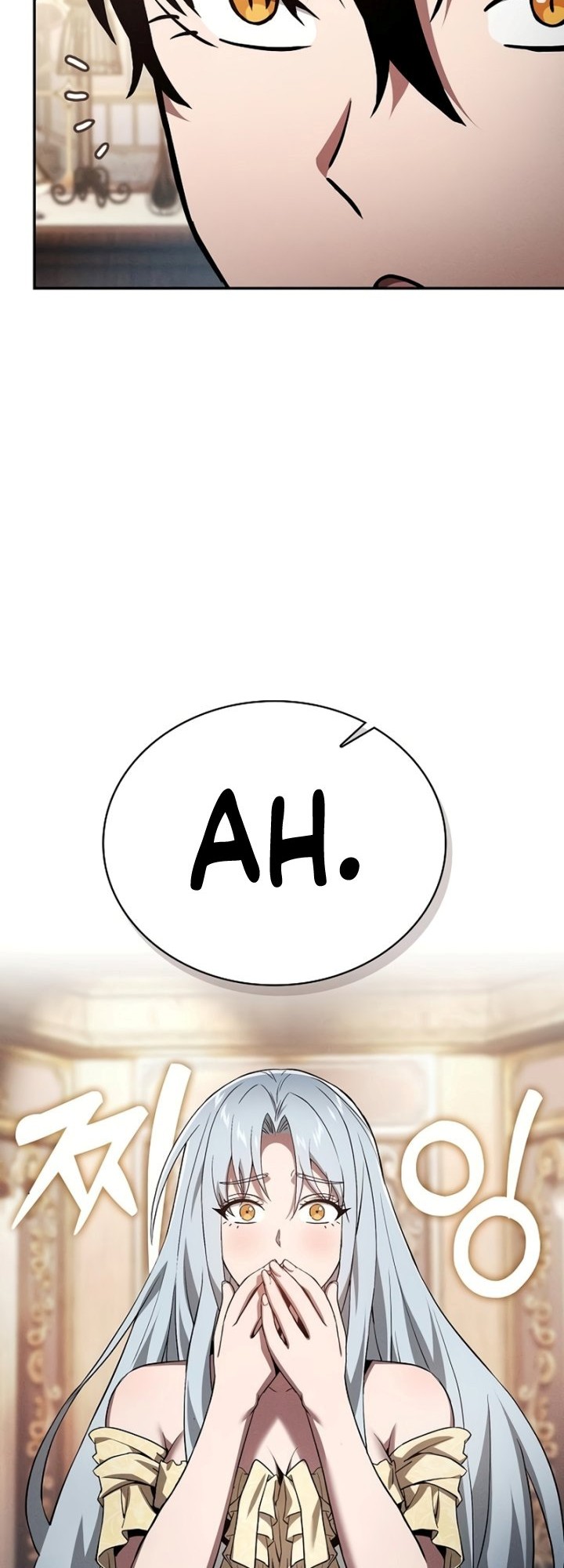 Academy’s Genius Swordmaster Chapter 16 - halaman 33