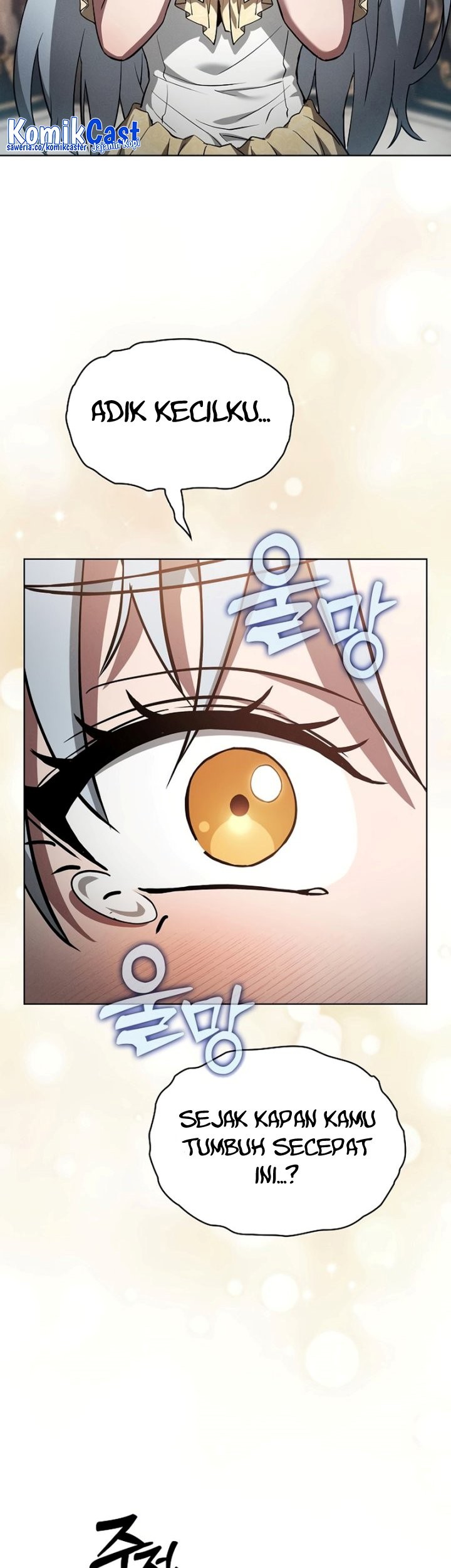 Academy’s Genius Swordmaster Chapter 16 - halaman 34