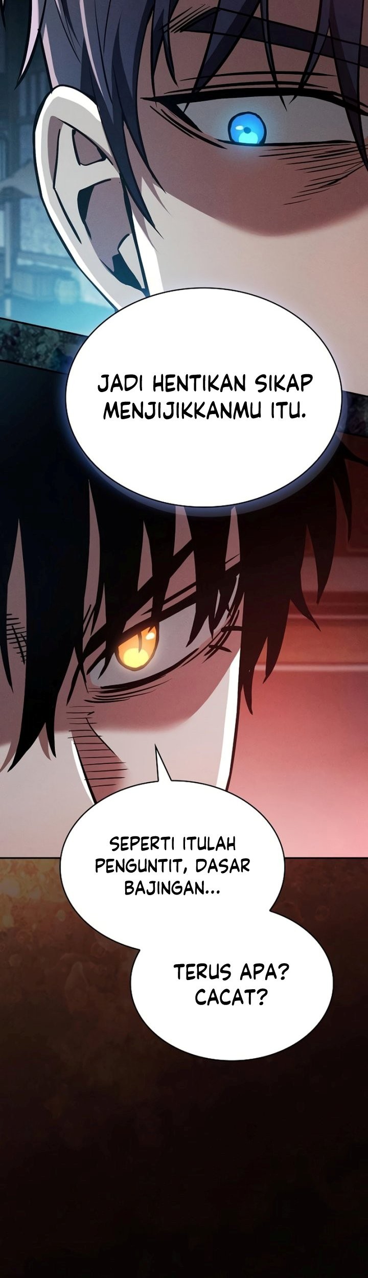 Academy’s Genius Swordmaster Chapter 16 - halaman 42