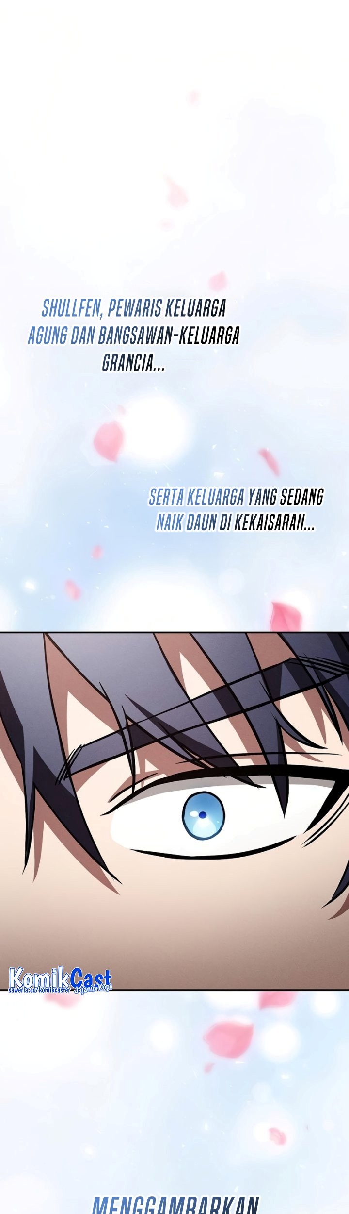 Academy’s Genius Swordmaster Chapter 16 - halaman 50