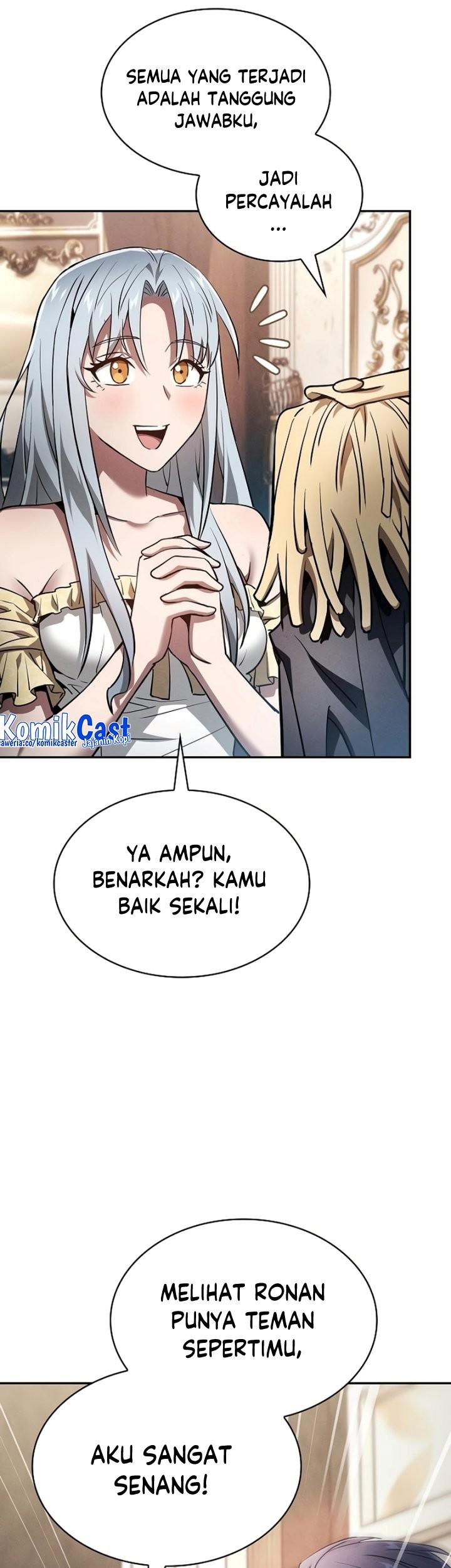 Academy’s Genius Swordmaster Chapter 16 - halaman 56