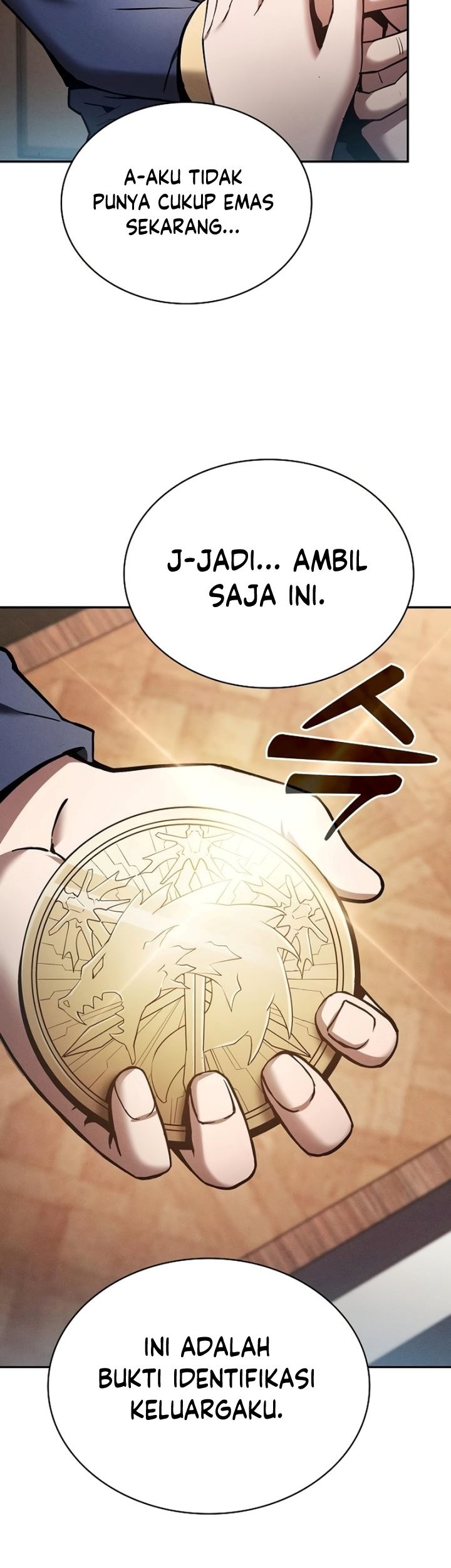 Academy’s Genius Swordmaster Chapter 16 - halaman 60
