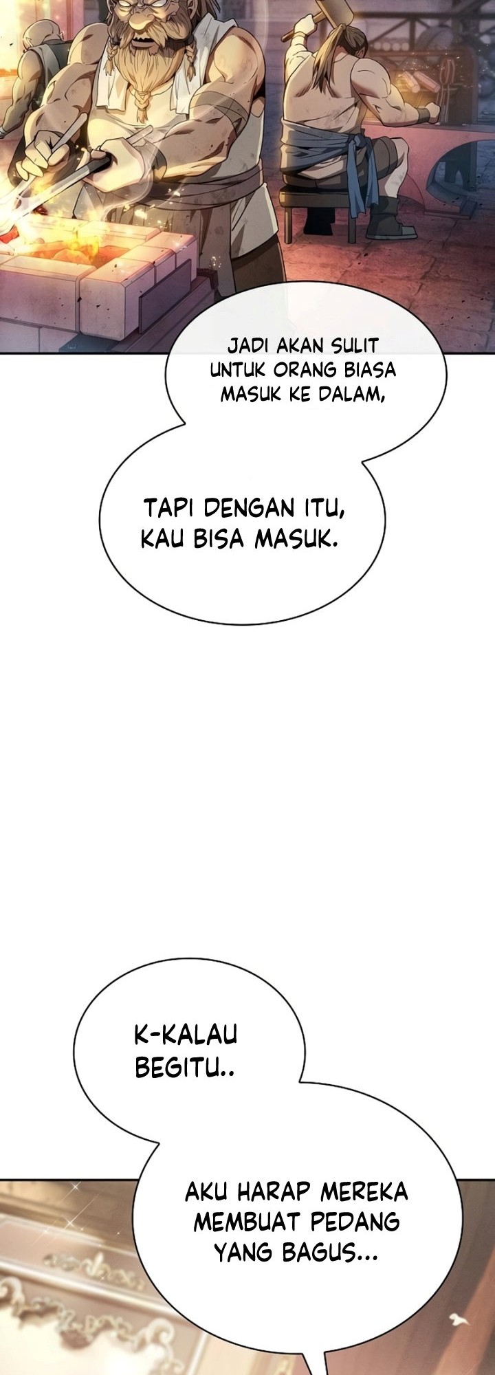 Academy’s Genius Swordmaster Chapter 16 - halaman 63