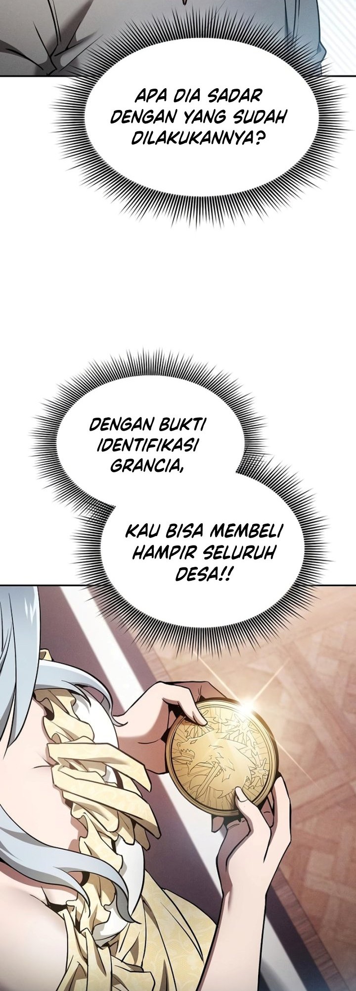 Academy’s Genius Swordmaster Chapter 16 - halaman 65