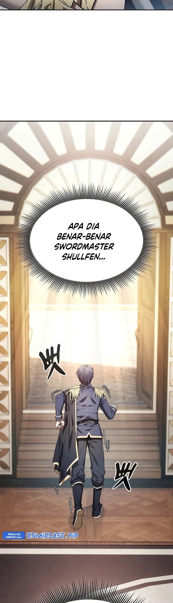 Academy’s Genius Swordmaster Chapter 16 - halaman 66