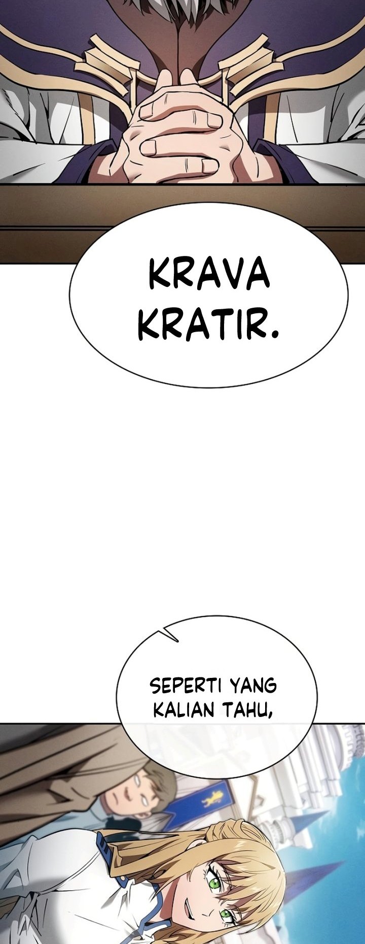 Academy’s Genius Swordmaster Chapter 16 - halaman 71