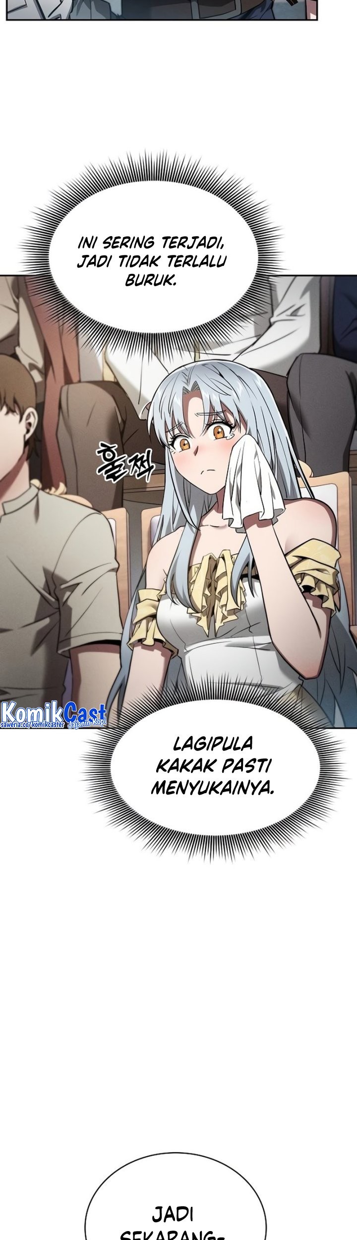 Academy’s Genius Swordmaster Chapter 16 - halaman 78