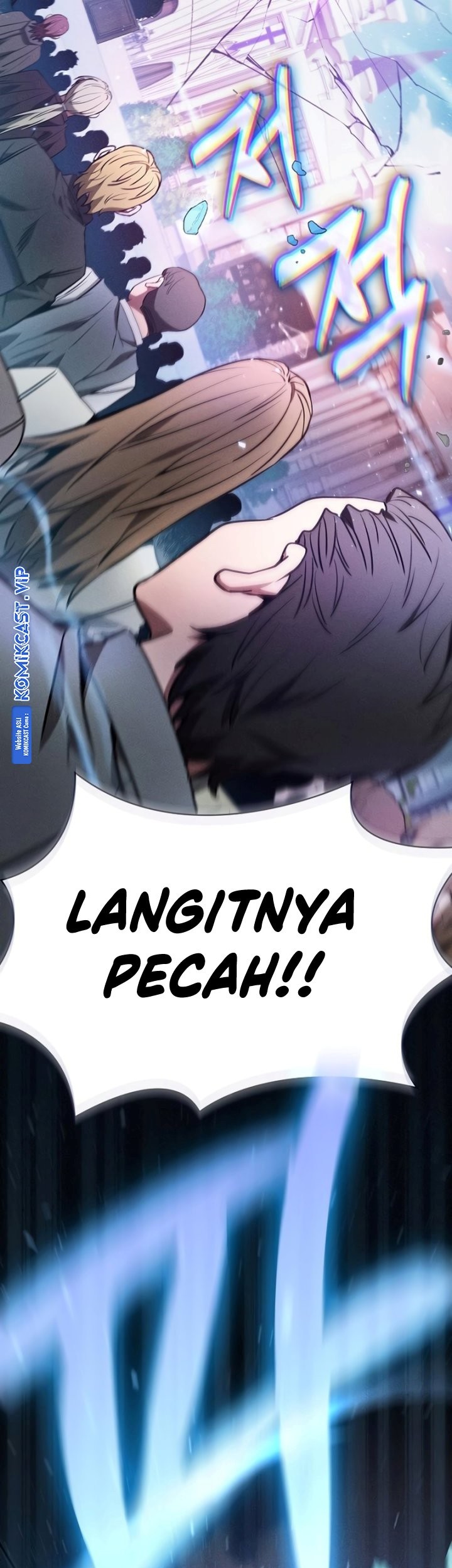 Academy’s Genius Swordmaster Chapter 16 - halaman 84