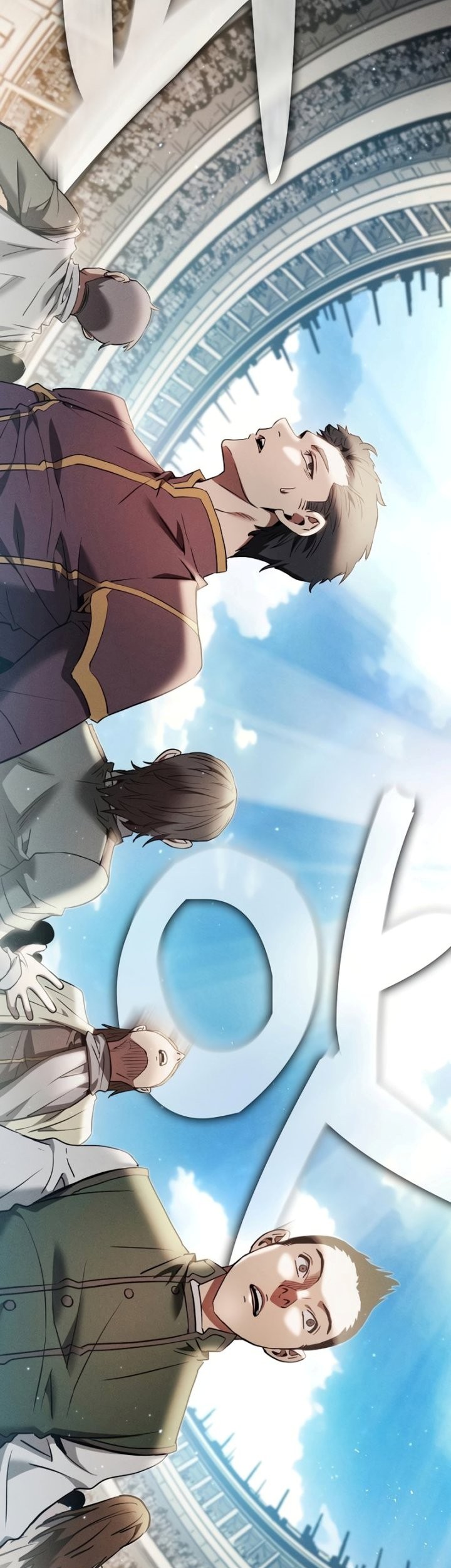 Academy’s Genius Swordmaster Chapter 16 - halaman 88