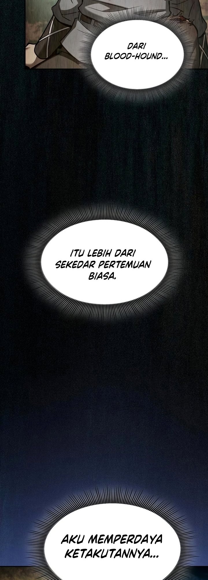 Academy’s Genius Swordmaster Chapter 16 - halaman 9