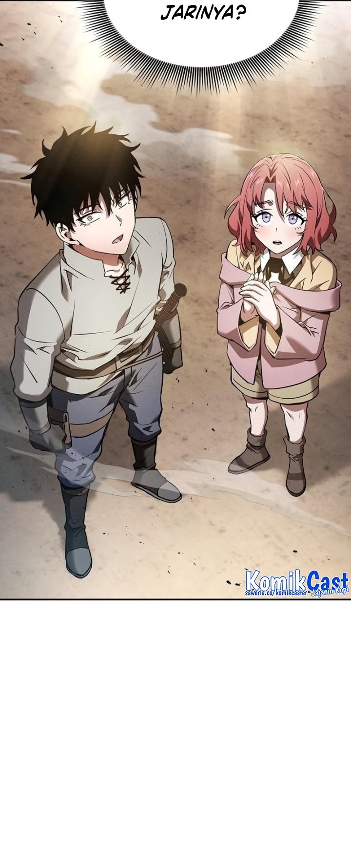 Academy’s Genius Swordmaster Chapter 16 - halaman 91
