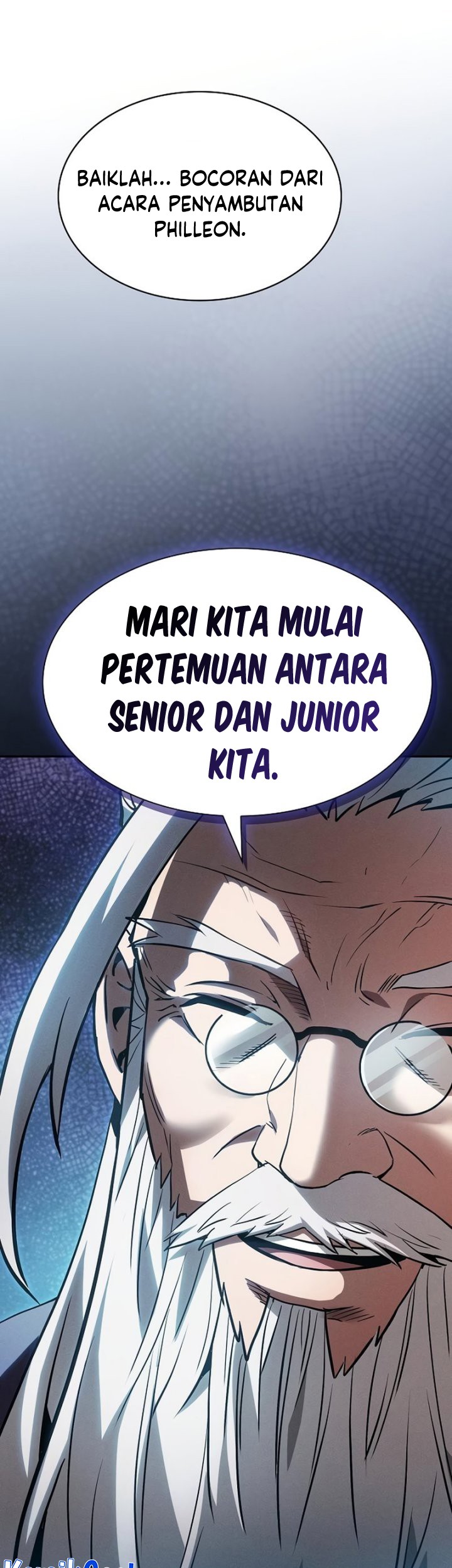 Academy’s Genius Swordmaster Chapter 16 - halaman 92