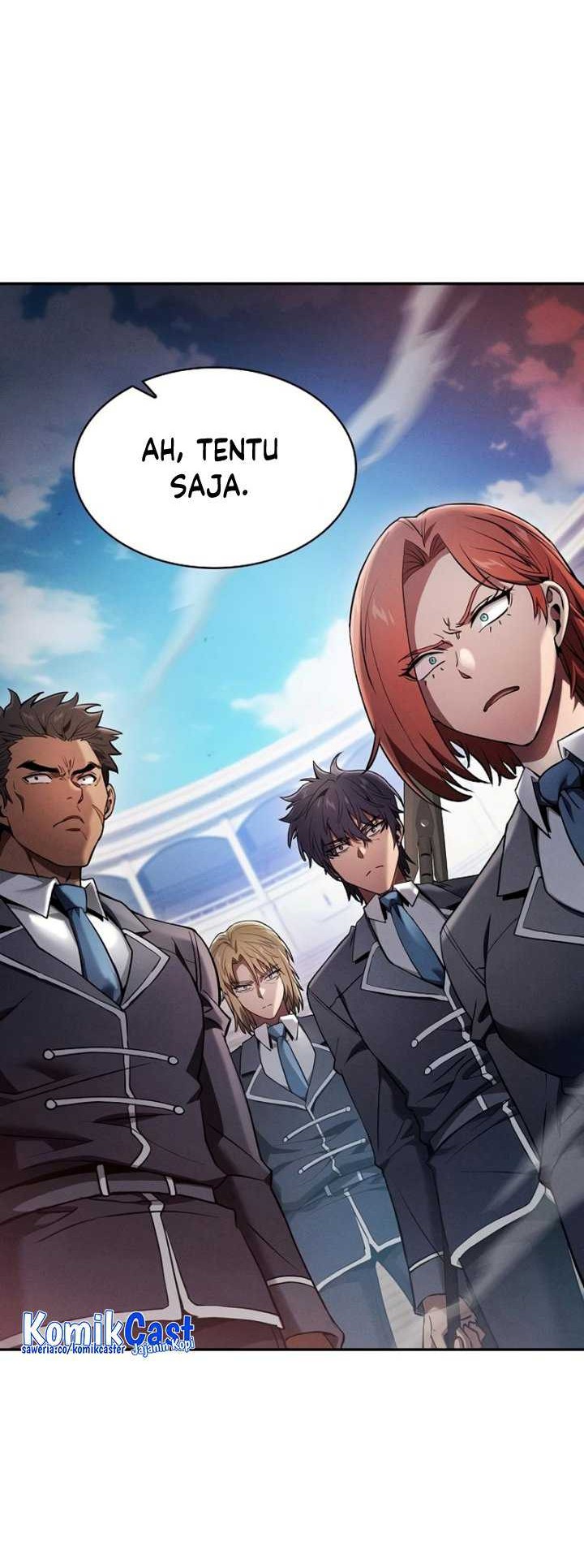Academy’s Genius Swordmaster Chapter 17 - halaman 19