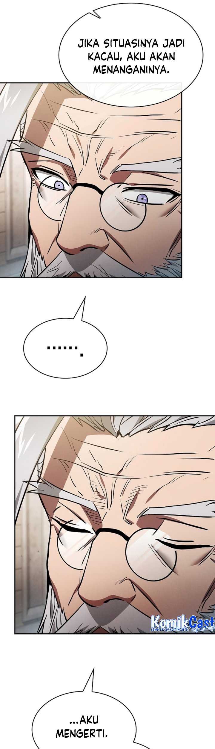 Academy’s Genius Swordmaster Chapter 17 - halaman 26