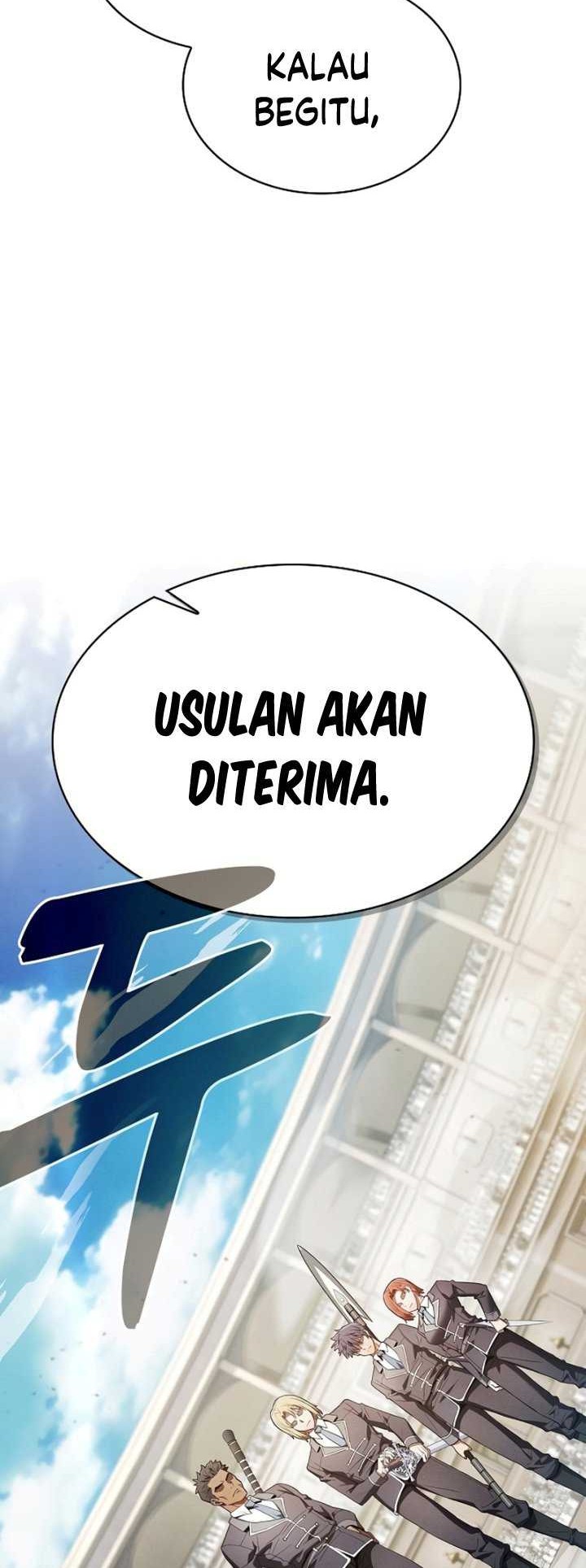 Academy’s Genius Swordmaster Chapter 17 - halaman 27