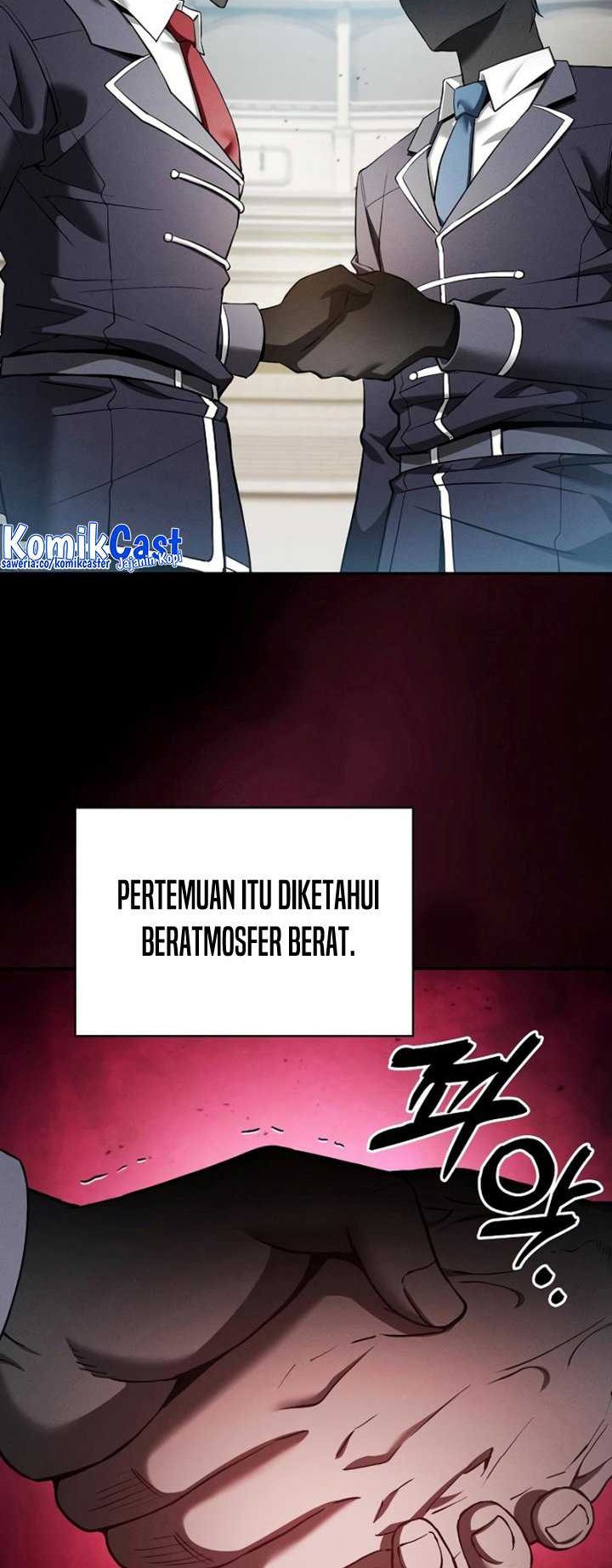 Academy’s Genius Swordmaster Chapter 17 - halaman 3
