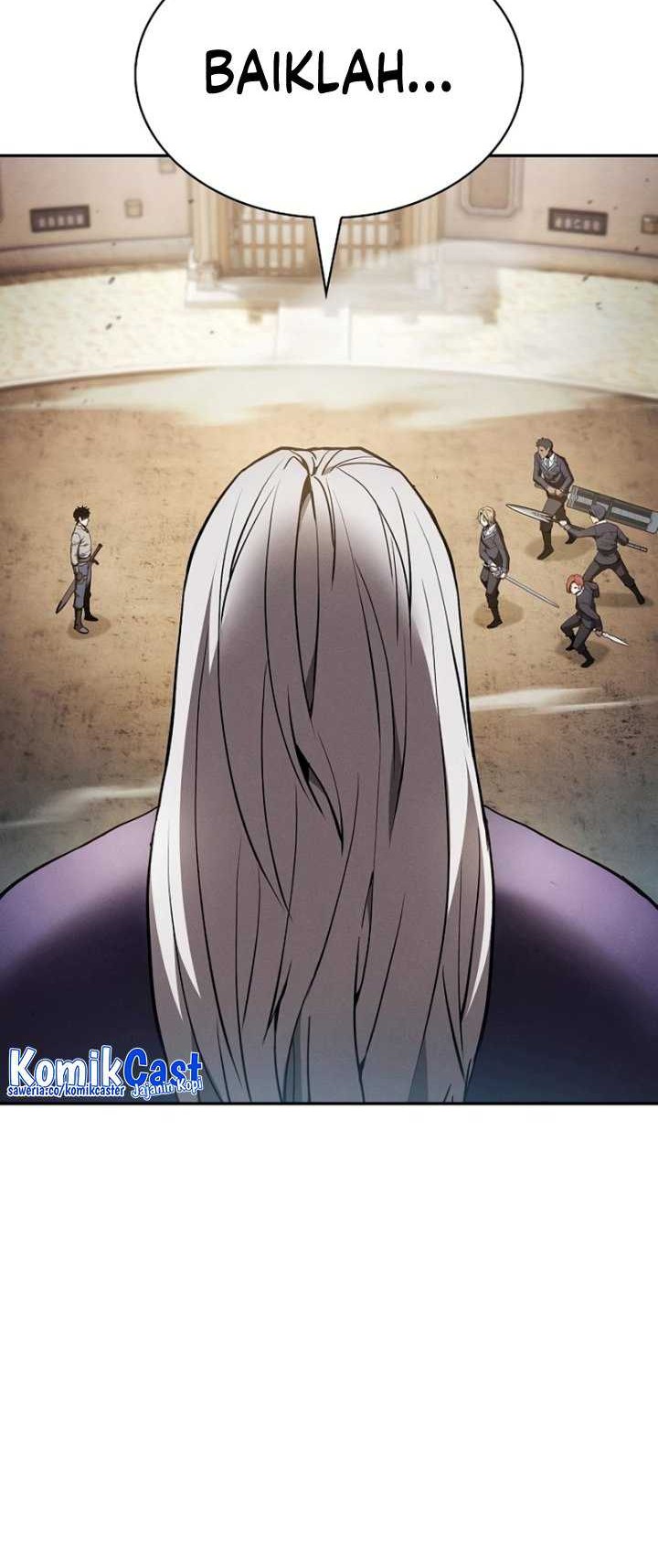 Academy’s Genius Swordmaster Chapter 17 - halaman 37