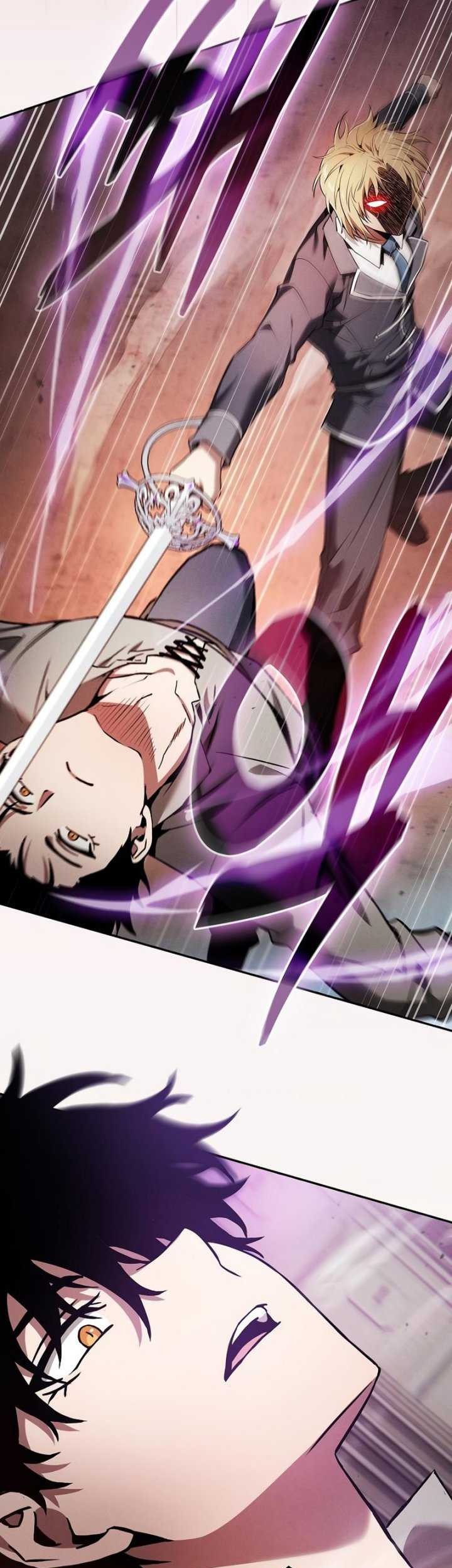 Academy’s Genius Swordmaster Chapter 17 - halaman 42