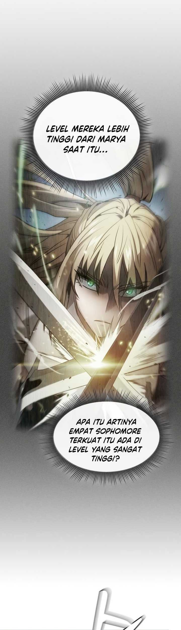 Academy’s Genius Swordmaster Chapter 17 - halaman 44