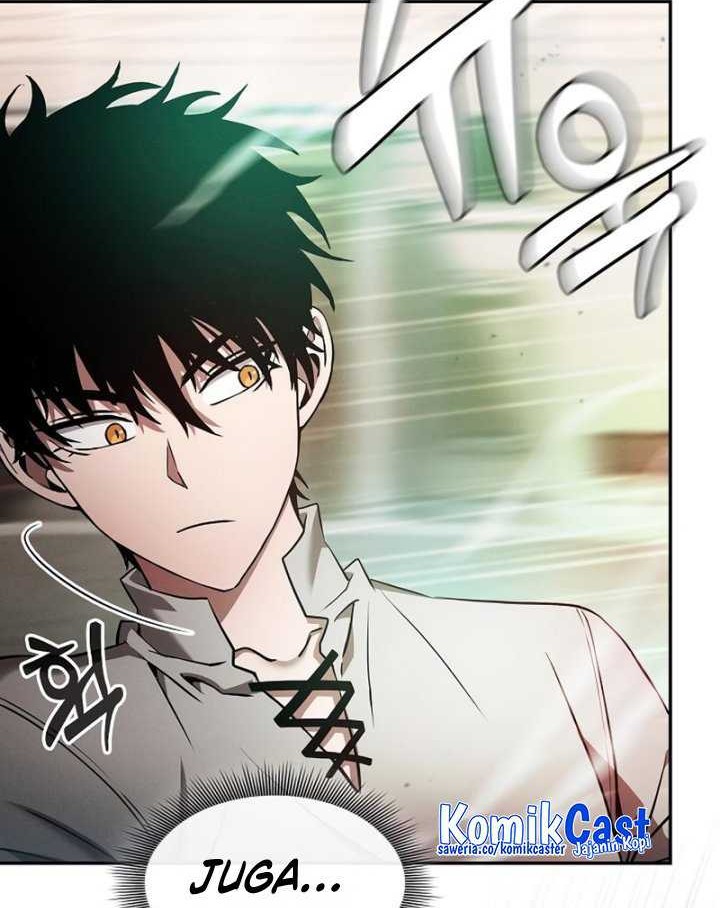 Academy’s Genius Swordmaster Chapter 17 - halaman 45