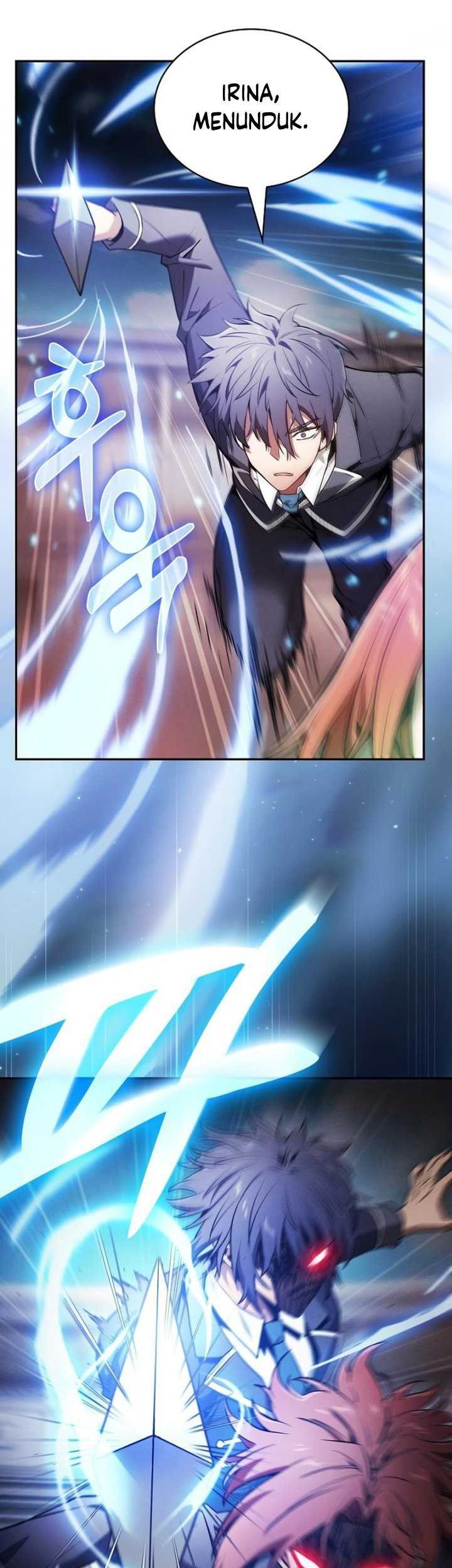 Academy’s Genius Swordmaster Chapter 17 - halaman 50