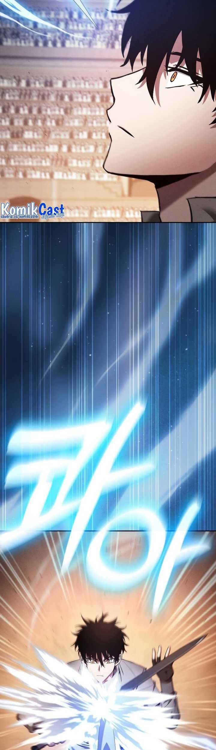 Academy’s Genius Swordmaster Chapter 17 - halaman 52
