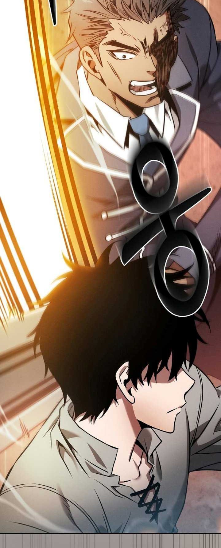 Academy’s Genius Swordmaster Chapter 17 - halaman 59