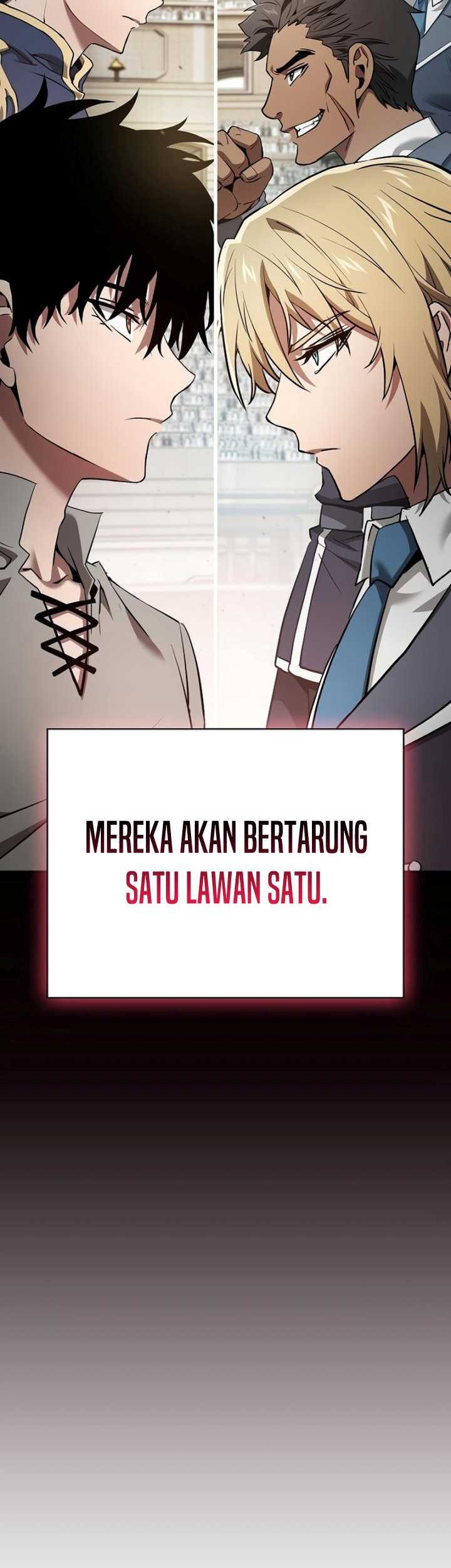 Academy’s Genius Swordmaster Chapter 17 - halaman 6