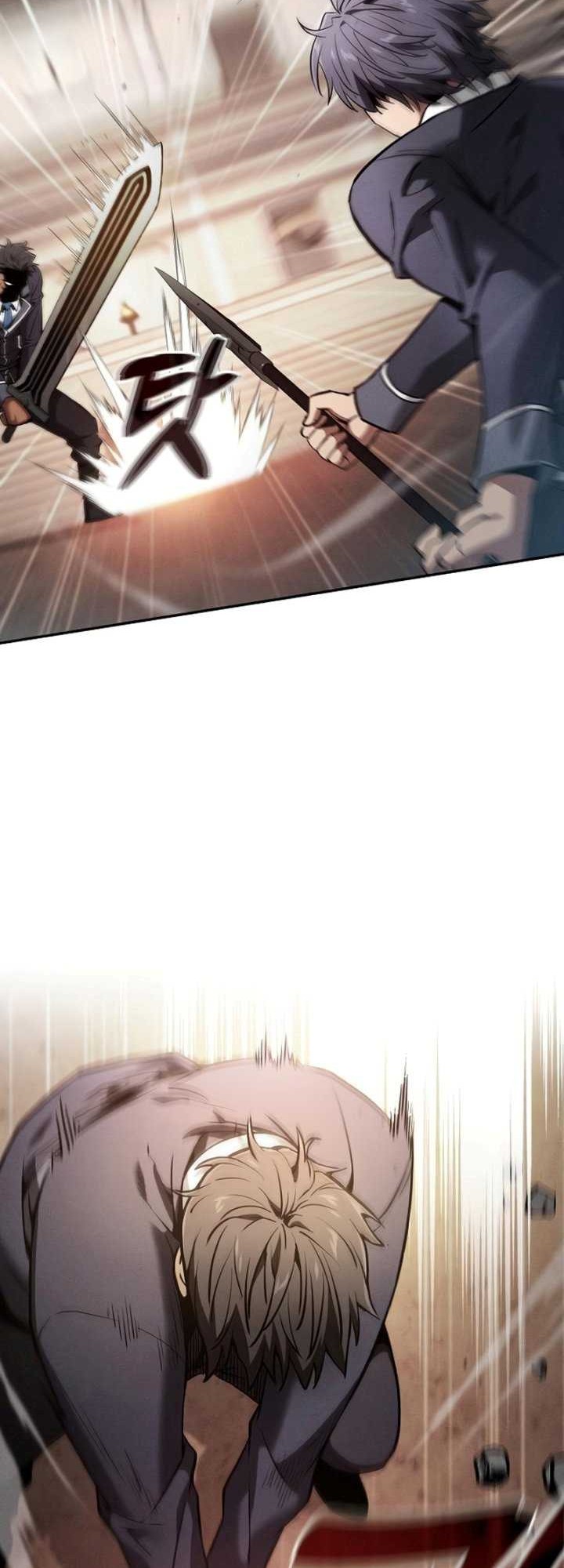 Academy’s Genius Swordmaster Chapter 17 - halaman 63