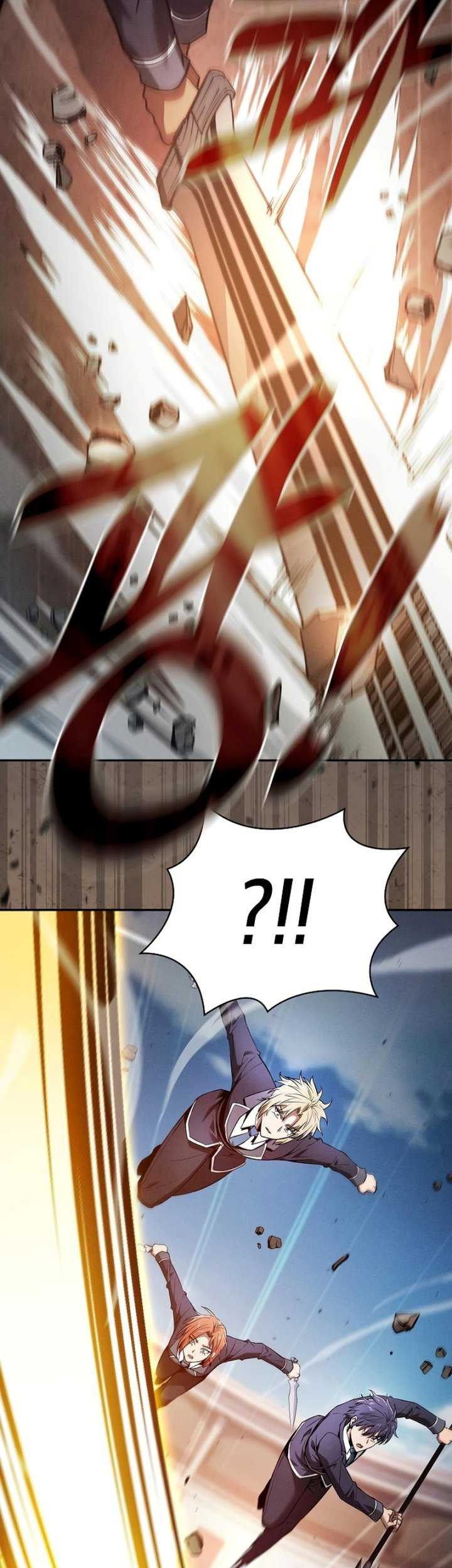 Academy’s Genius Swordmaster Chapter 17 - halaman 64