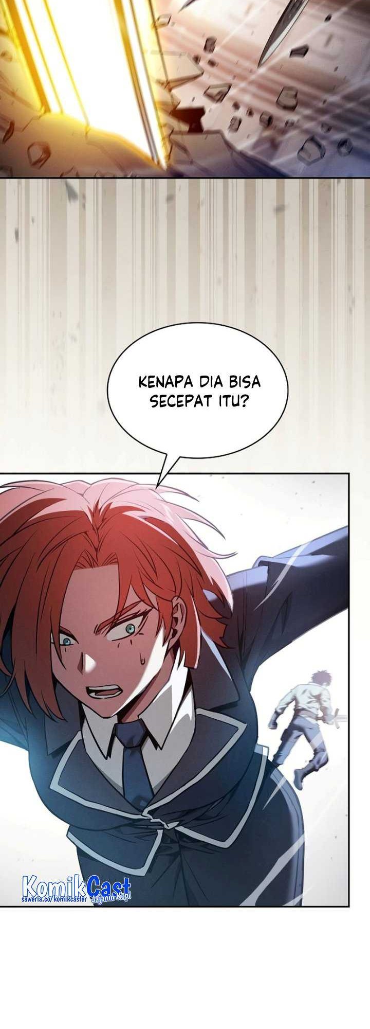 Academy’s Genius Swordmaster Chapter 17 - halaman 65