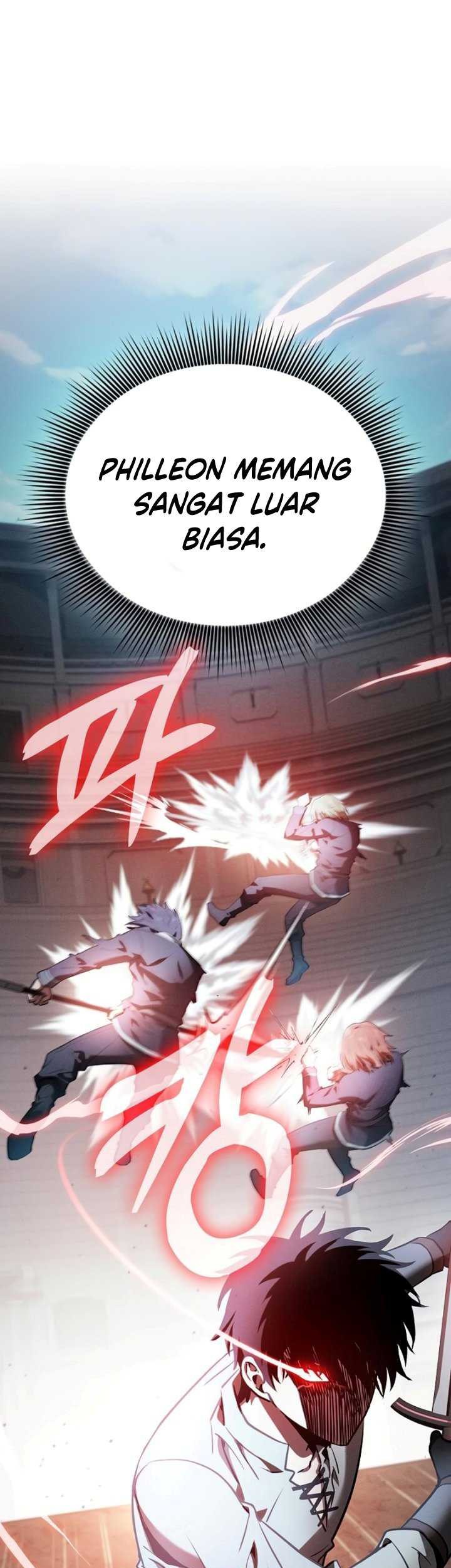 Academy’s Genius Swordmaster Chapter 17 - halaman 66