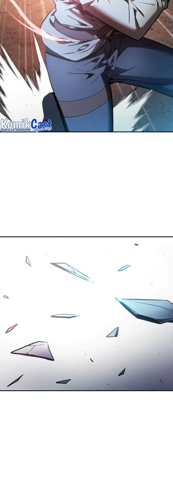 Academy’s Genius Swordmaster Chapter 17 - halaman 67