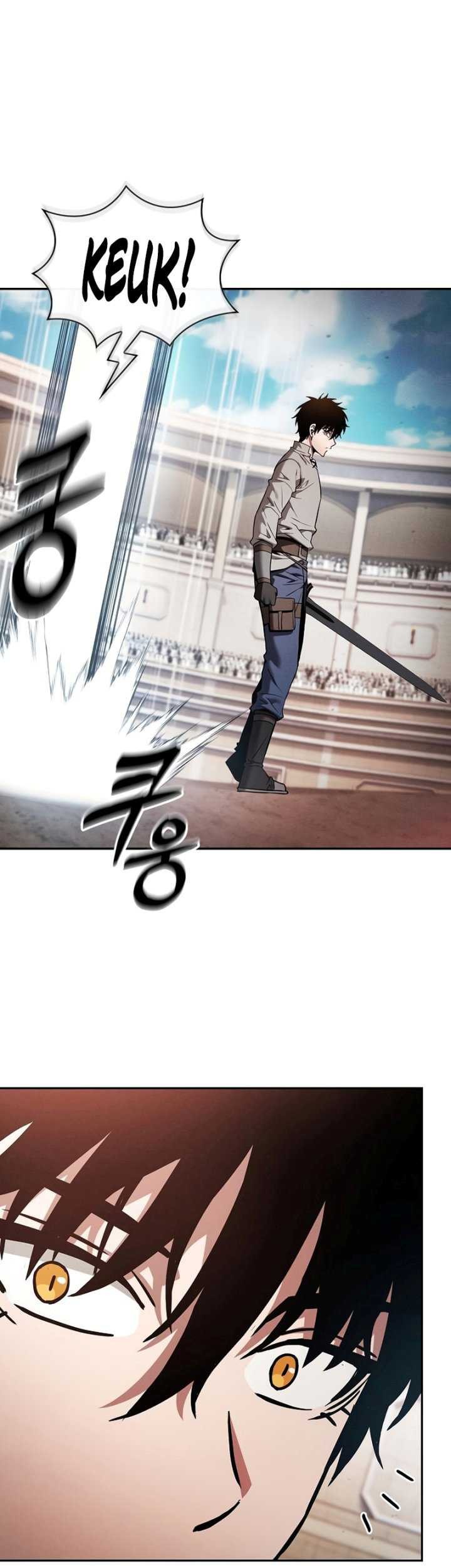 Academy’s Genius Swordmaster Chapter 17 - halaman 68