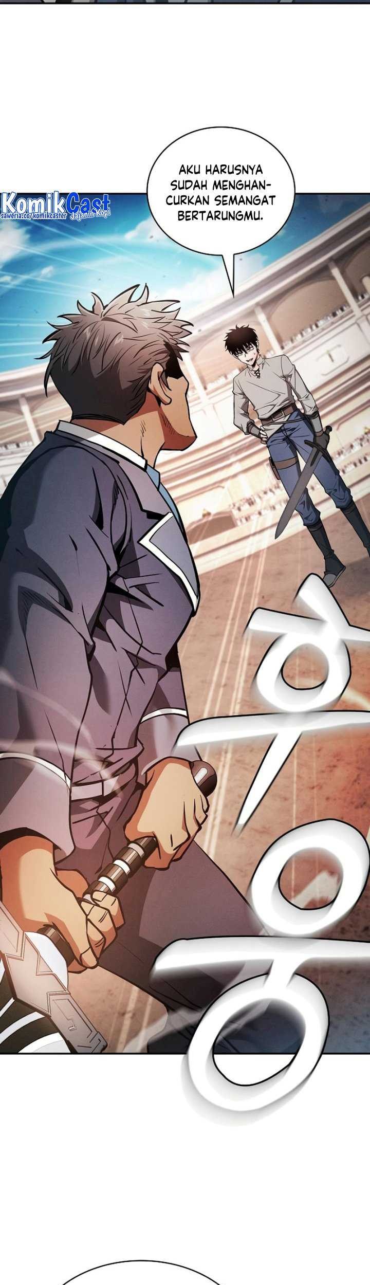 Academy’s Genius Swordmaster Chapter 17 - halaman 70