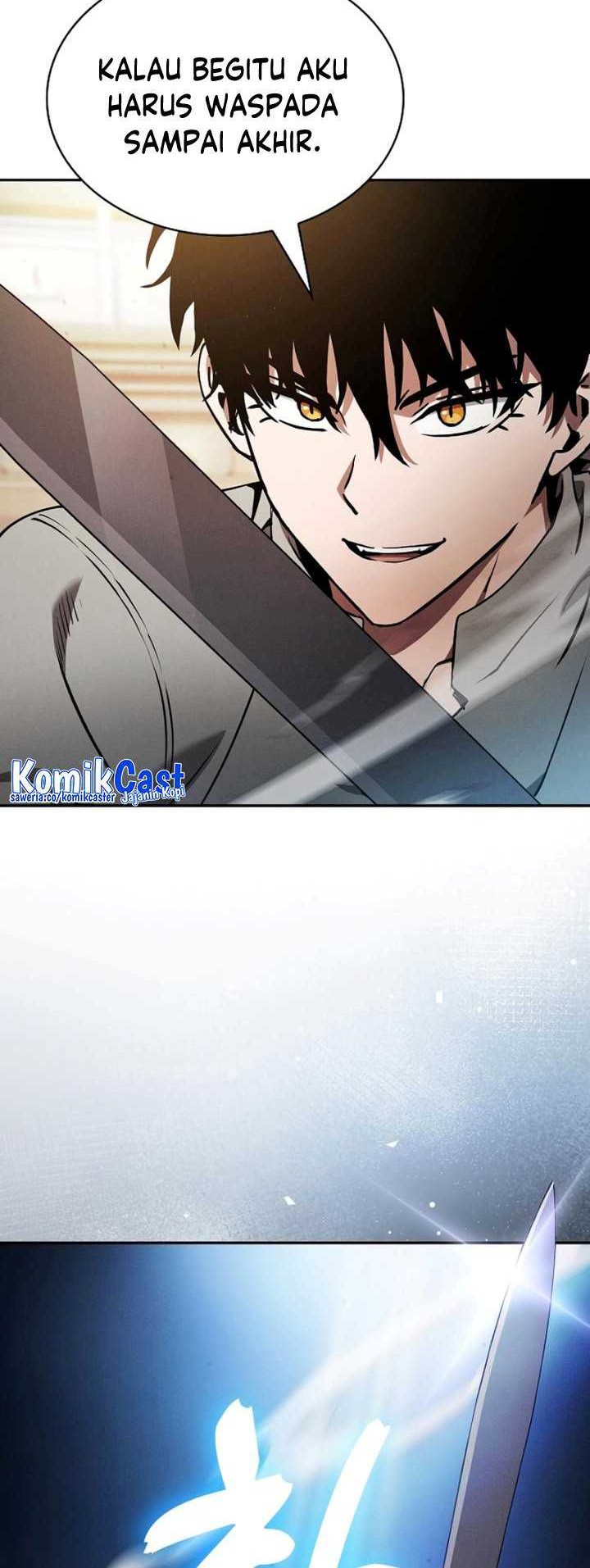 Academy’s Genius Swordmaster Chapter 17 - halaman 71