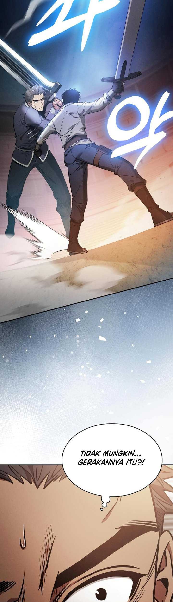 Academy’s Genius Swordmaster Chapter 17 - halaman 72