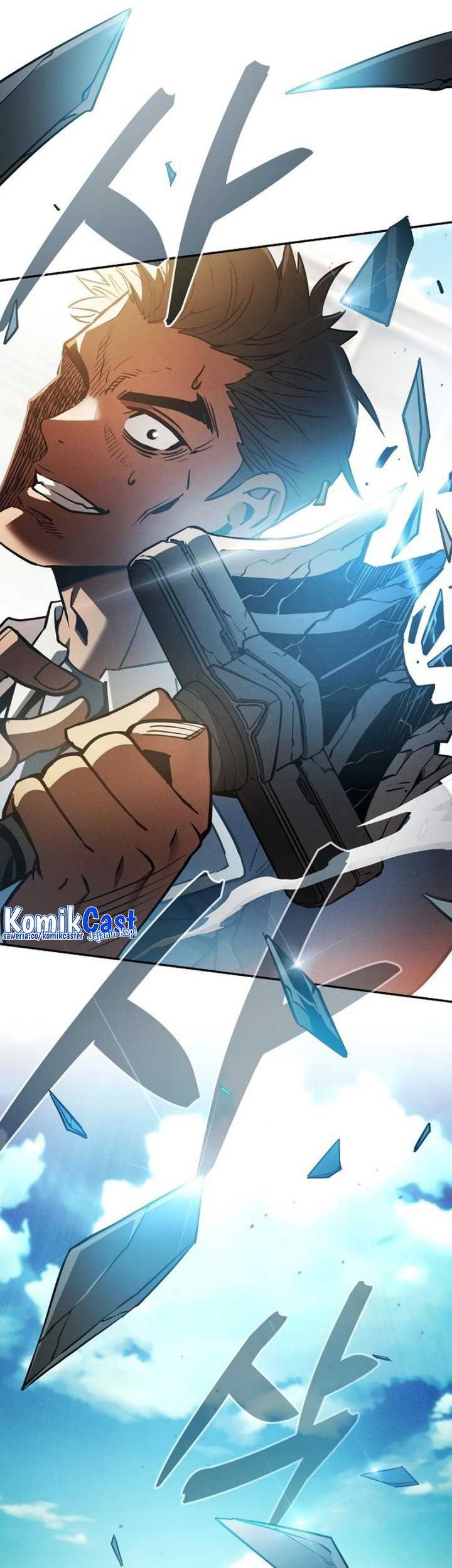 Academy’s Genius Swordmaster Chapter 17 - halaman 80