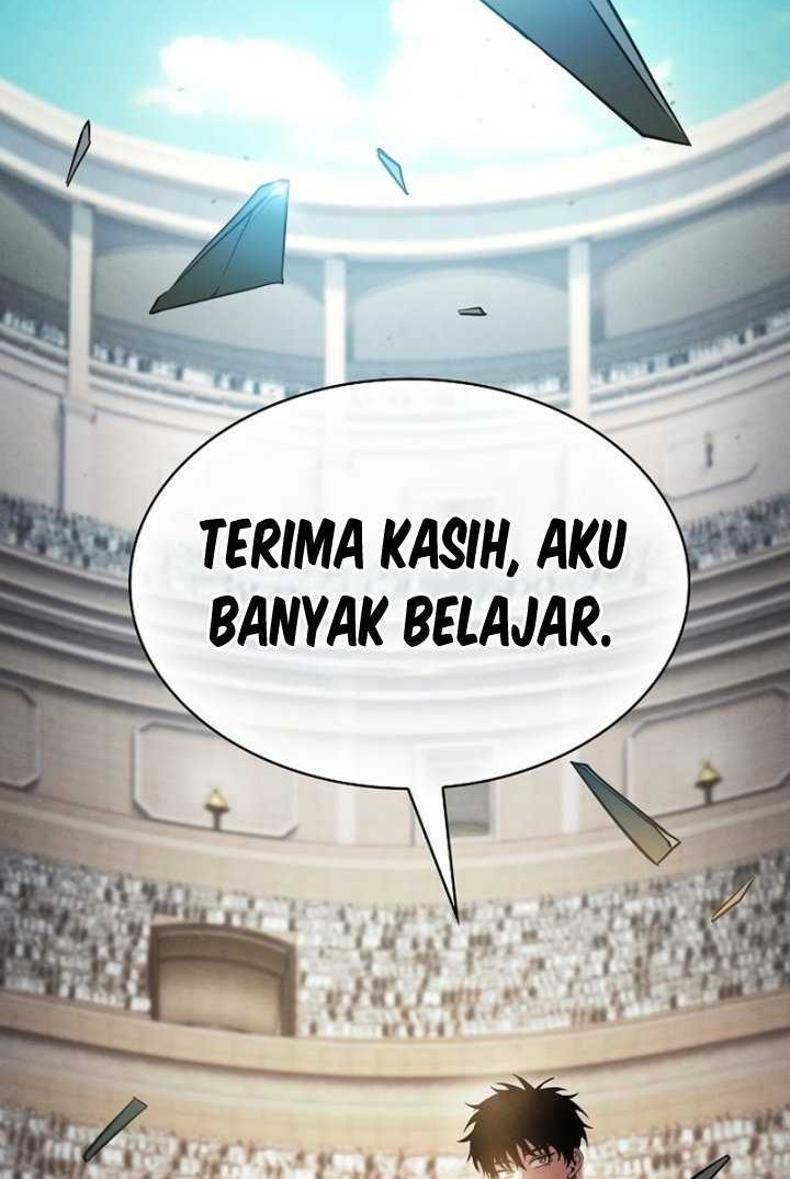 Academy’s Genius Swordmaster Chapter 17 - halaman 81