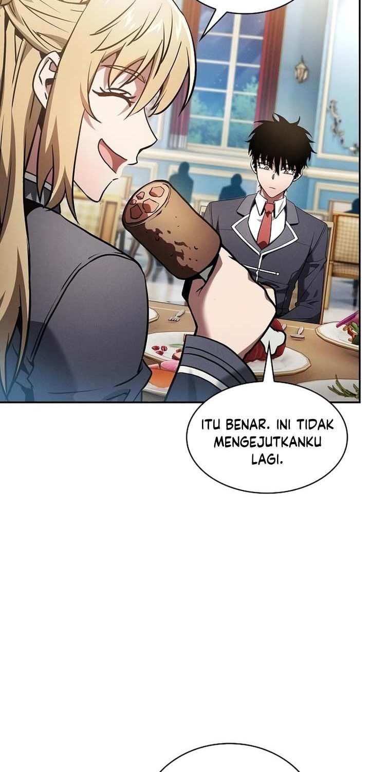 Academy’s Genius Swordmaster Chapter 18 - halaman 27