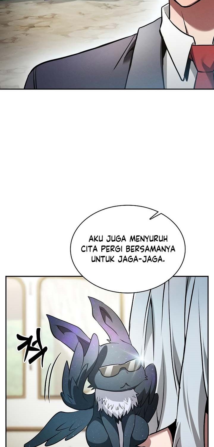Academy’s Genius Swordmaster Chapter 18 - halaman 29