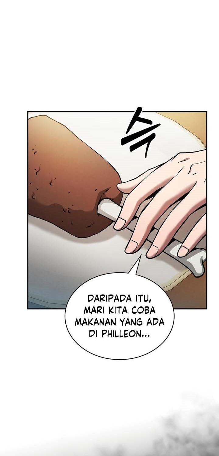 Academy’s Genius Swordmaster Chapter 18 - halaman 31