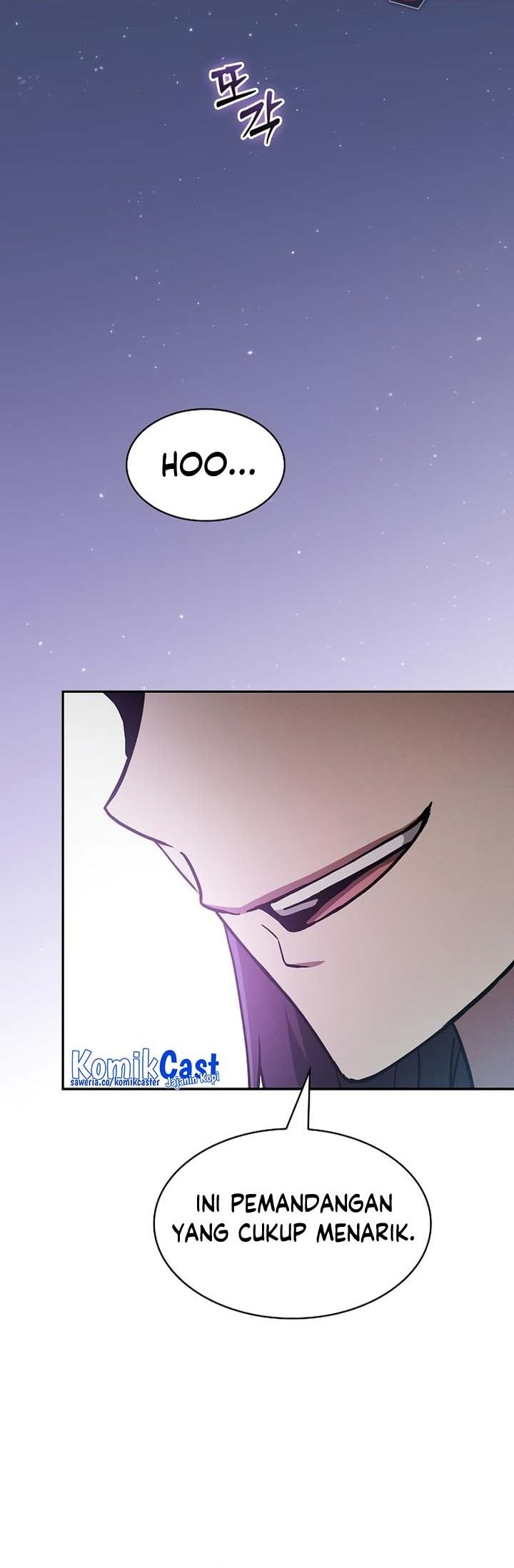 Academy’s Genius Swordmaster Chapter 18 - halaman 43
