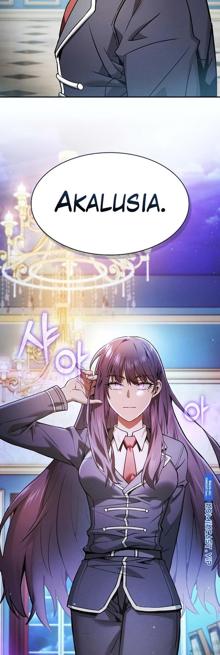 Academy’s Genius Swordmaster Chapter 18 - halaman 45