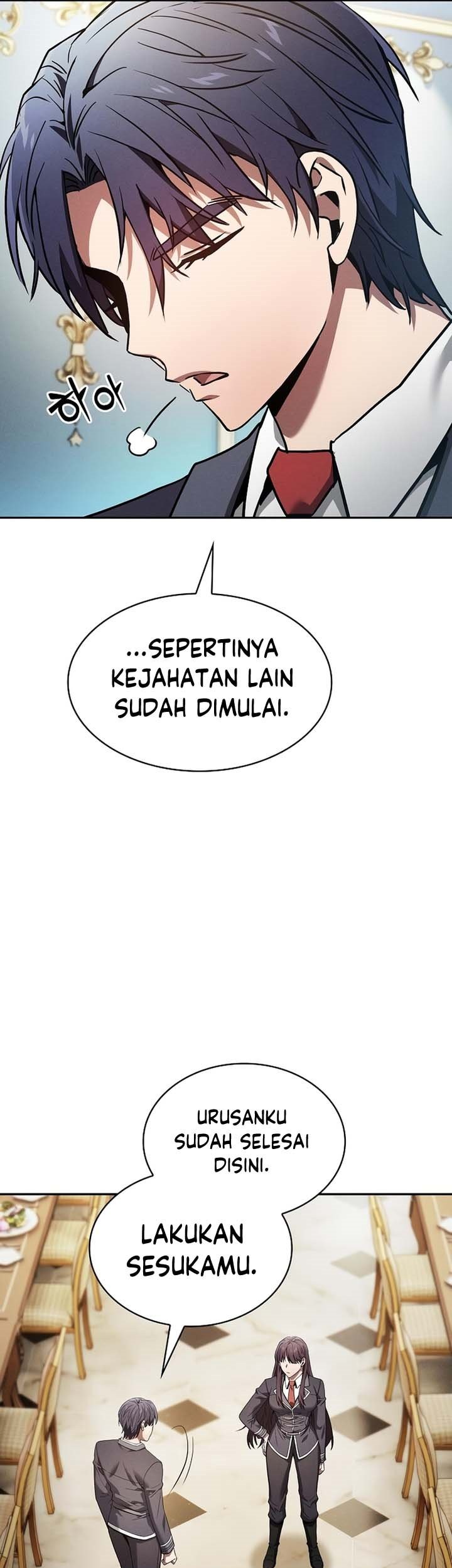 Academy’s Genius Swordmaster Chapter 18 - halaman 50
