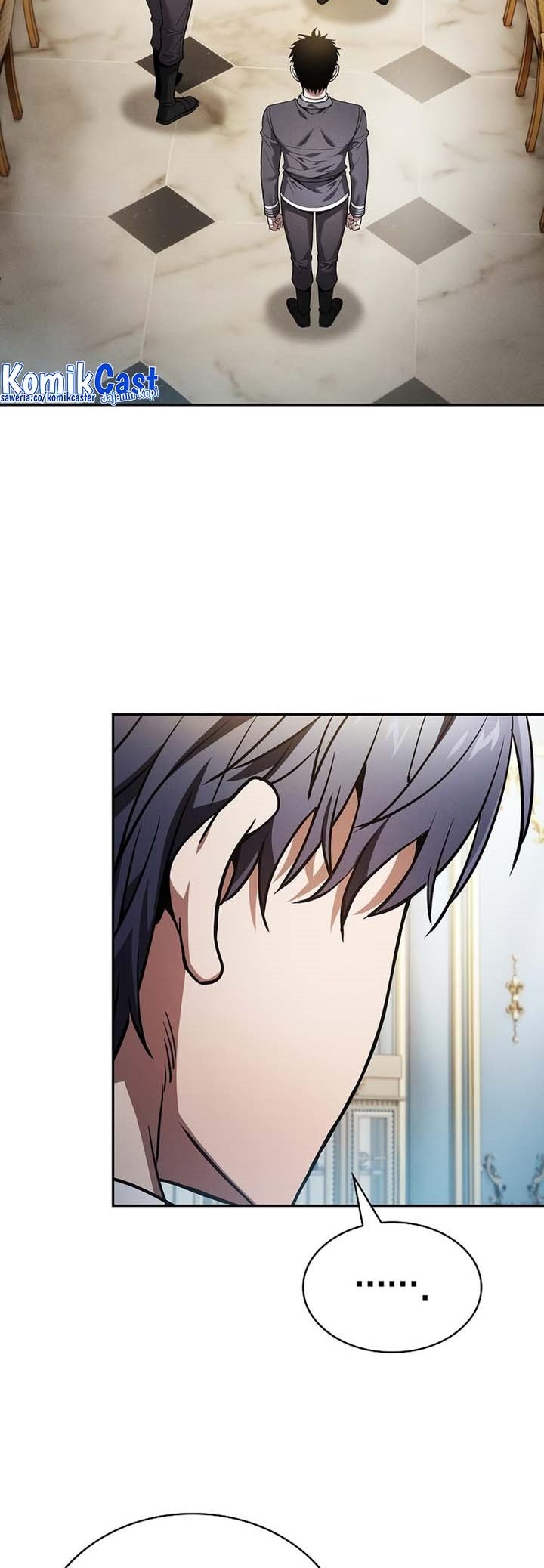 Academy’s Genius Swordmaster Chapter 18 - halaman 51